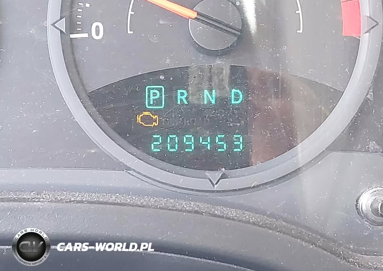 2007 Jeep Compass Sport VIN:1J8FF47W87D122420 - 15