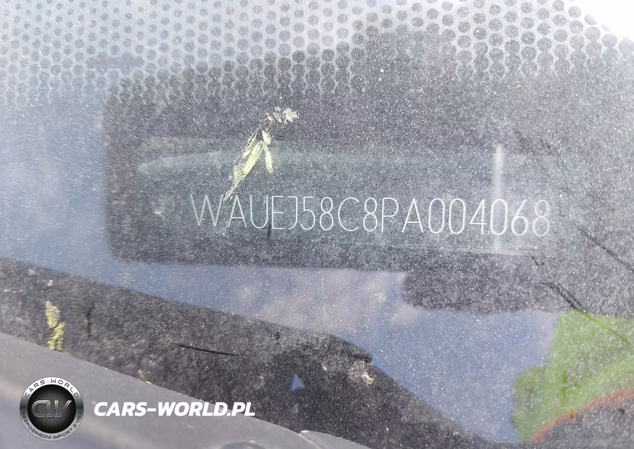 1993 Audi 90 Cs Quattro VIN:WAUEJ58C8PA004068 - 11
