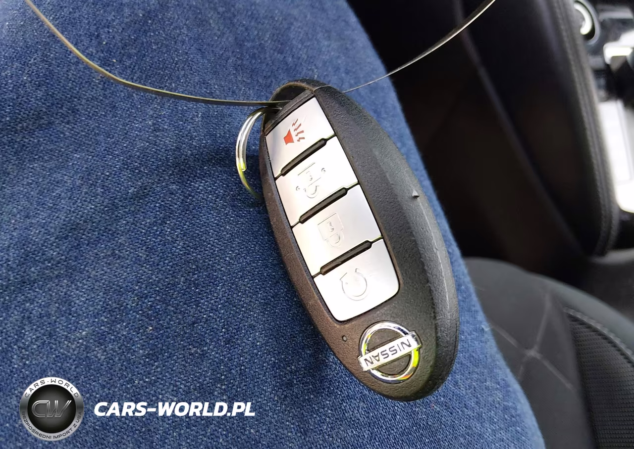 2019 Nissan Kicks Sv VIN:3N1CP5CU3KL503275 - 11