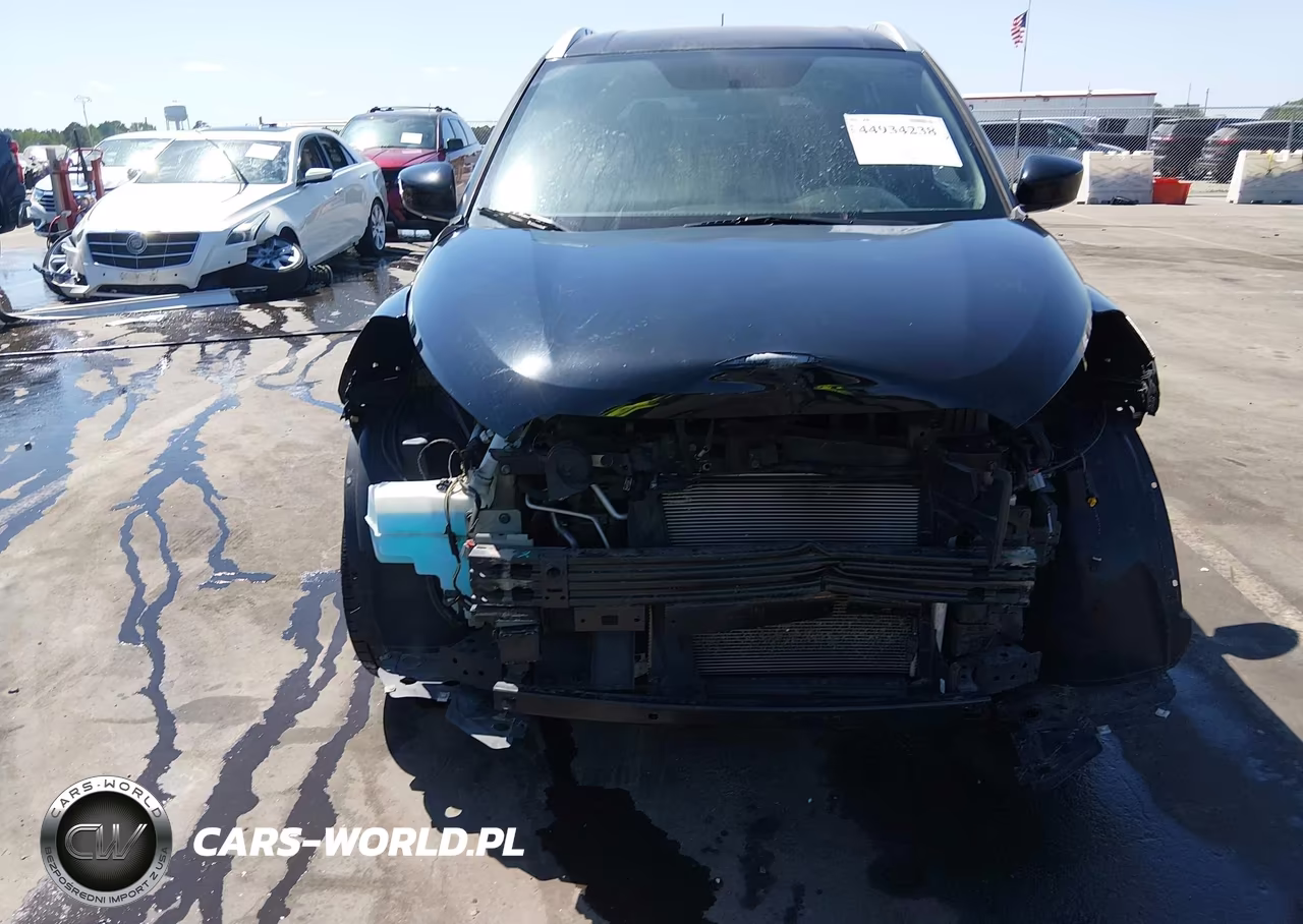 2019 Nissan Kicks Sv VIN:3N1CP5CU3KL503275 - 13