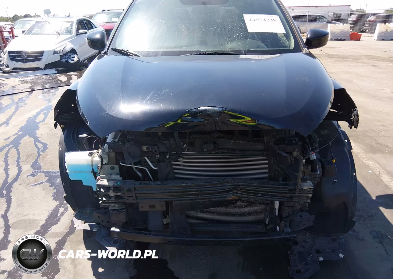 2019 Nissan Kicks Sv VIN:3N1CP5CU3KL503275 - 6