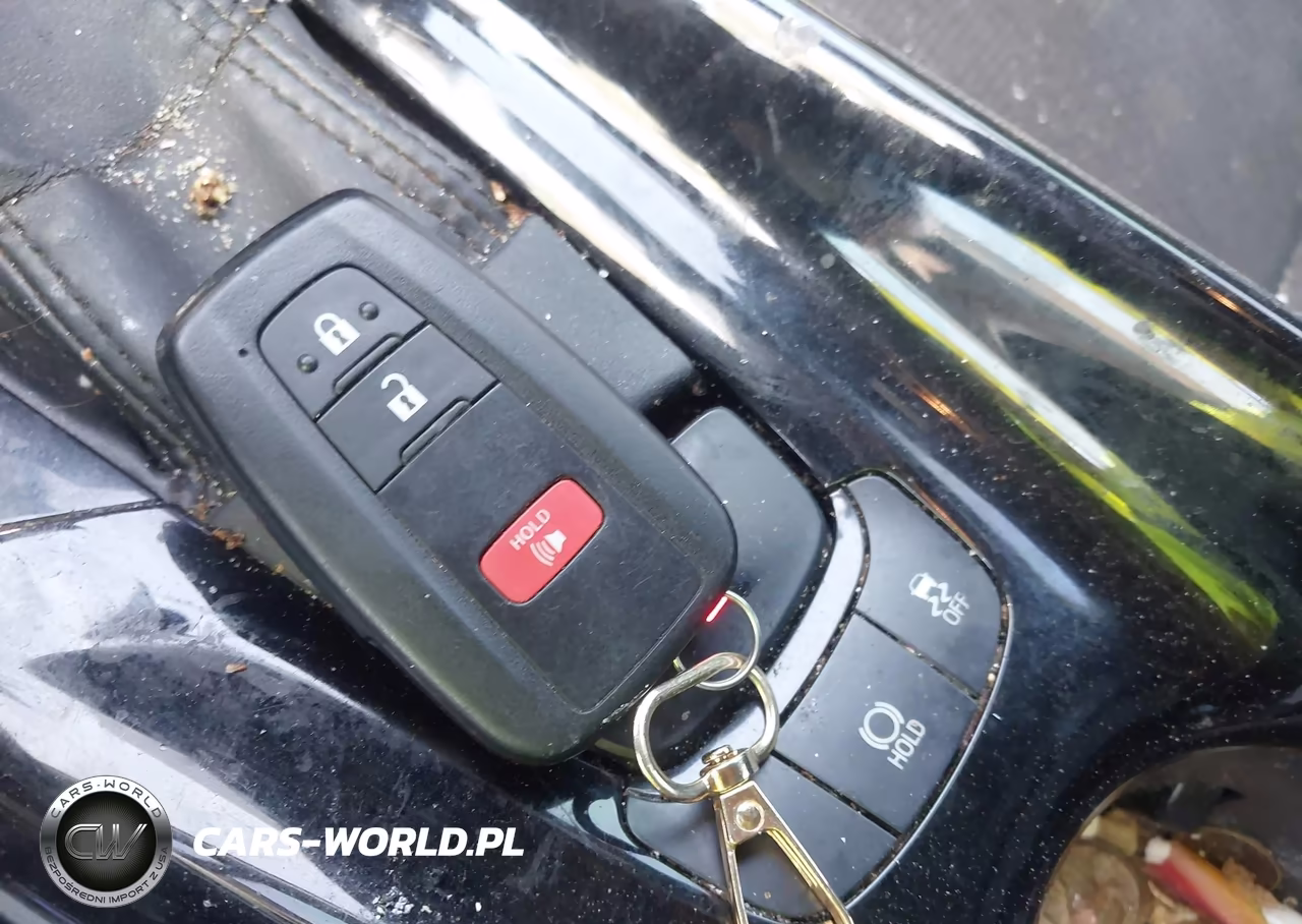 2019 Toyota C-Hr Xle VIN:NMTKHMBXXKR085270 - 11