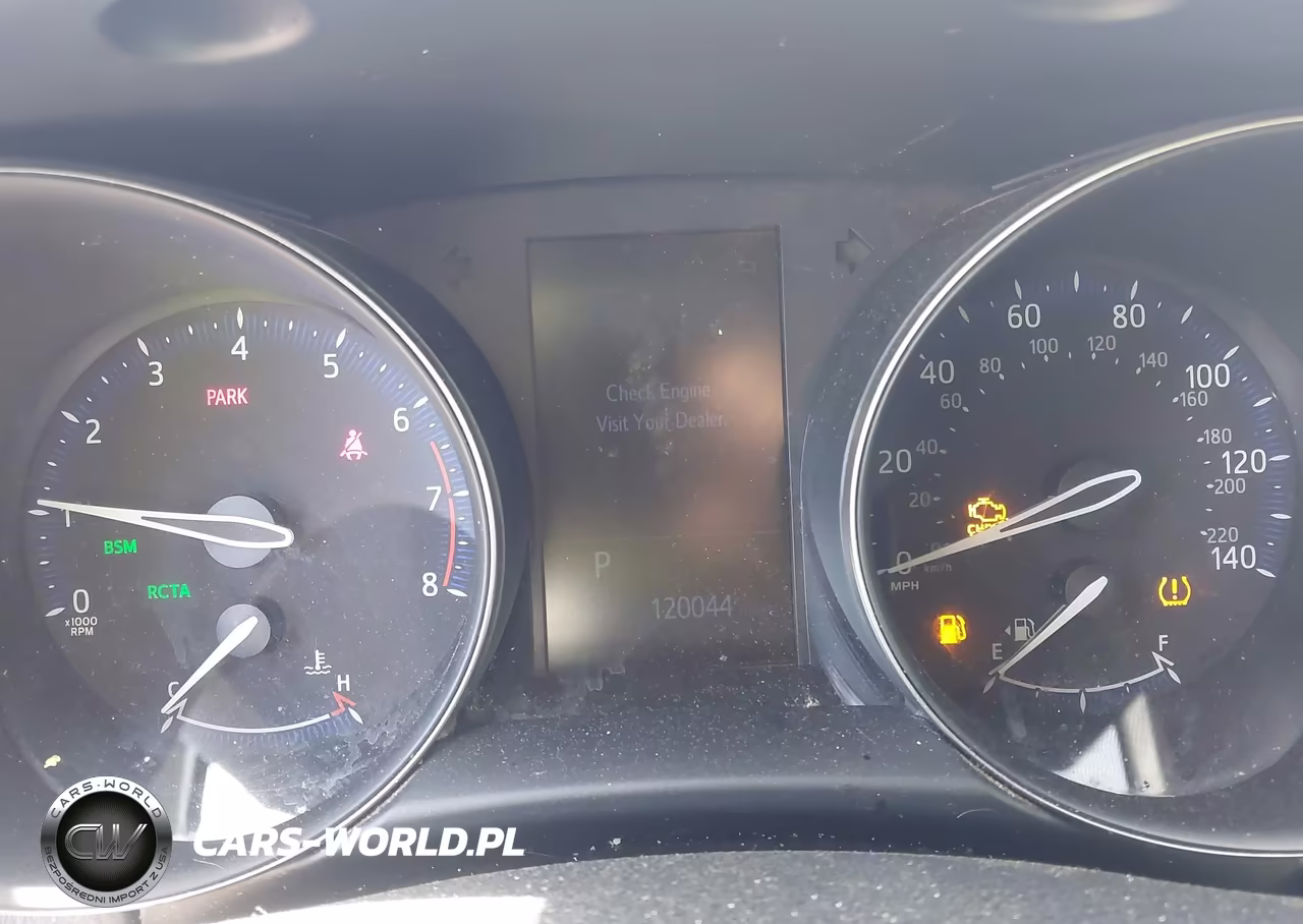 2019 Toyota C-Hr Xle VIN:NMTKHMBXXKR085270 - 7