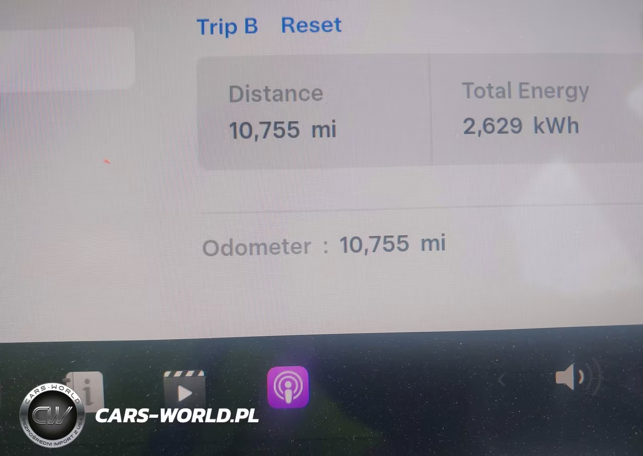 2025 Tesla Model 3 Long Range Rear-Wheel Drive-Standard Rear-Wheel Drive VIN:5YJ3E1EA6SF984362 - 16