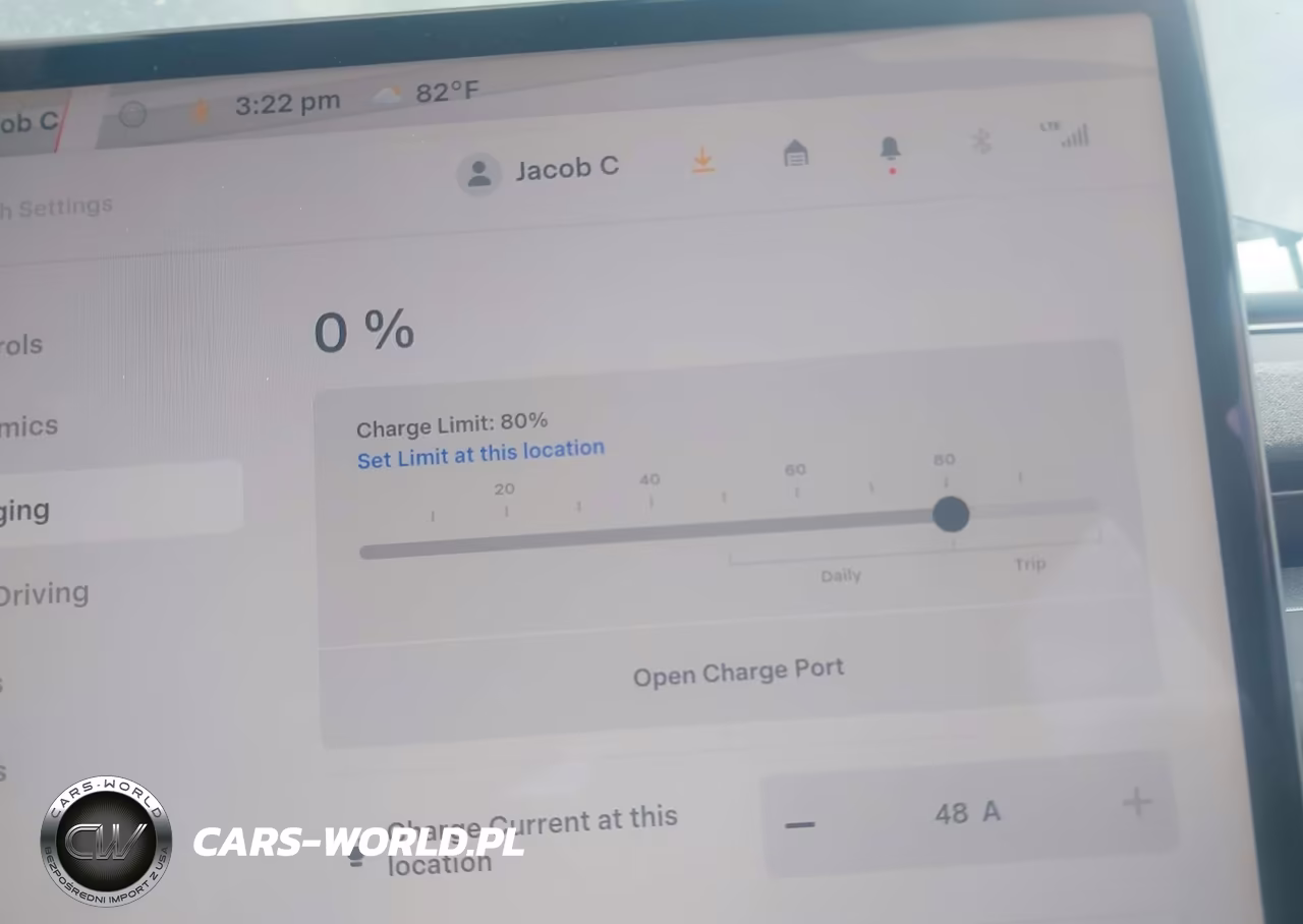 2025 Tesla Model 3 Long Range Rear-Wheel Drive-Standard Rear-Wheel Drive VIN:5YJ3E1EA6SF984362 - 18