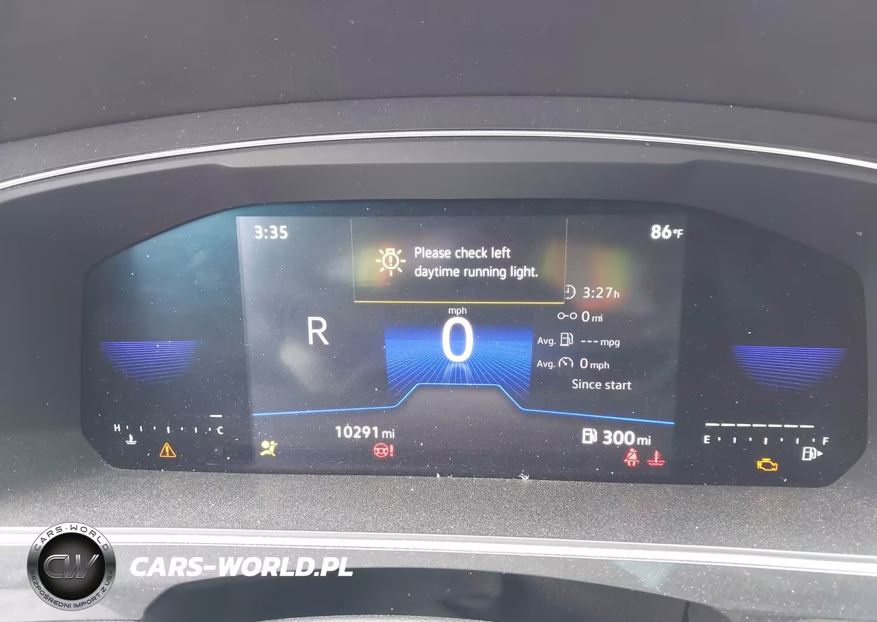 2023 Volkswagen Tiguan 2.0T S VIN:3VVRB7AX7PM044642 - 7