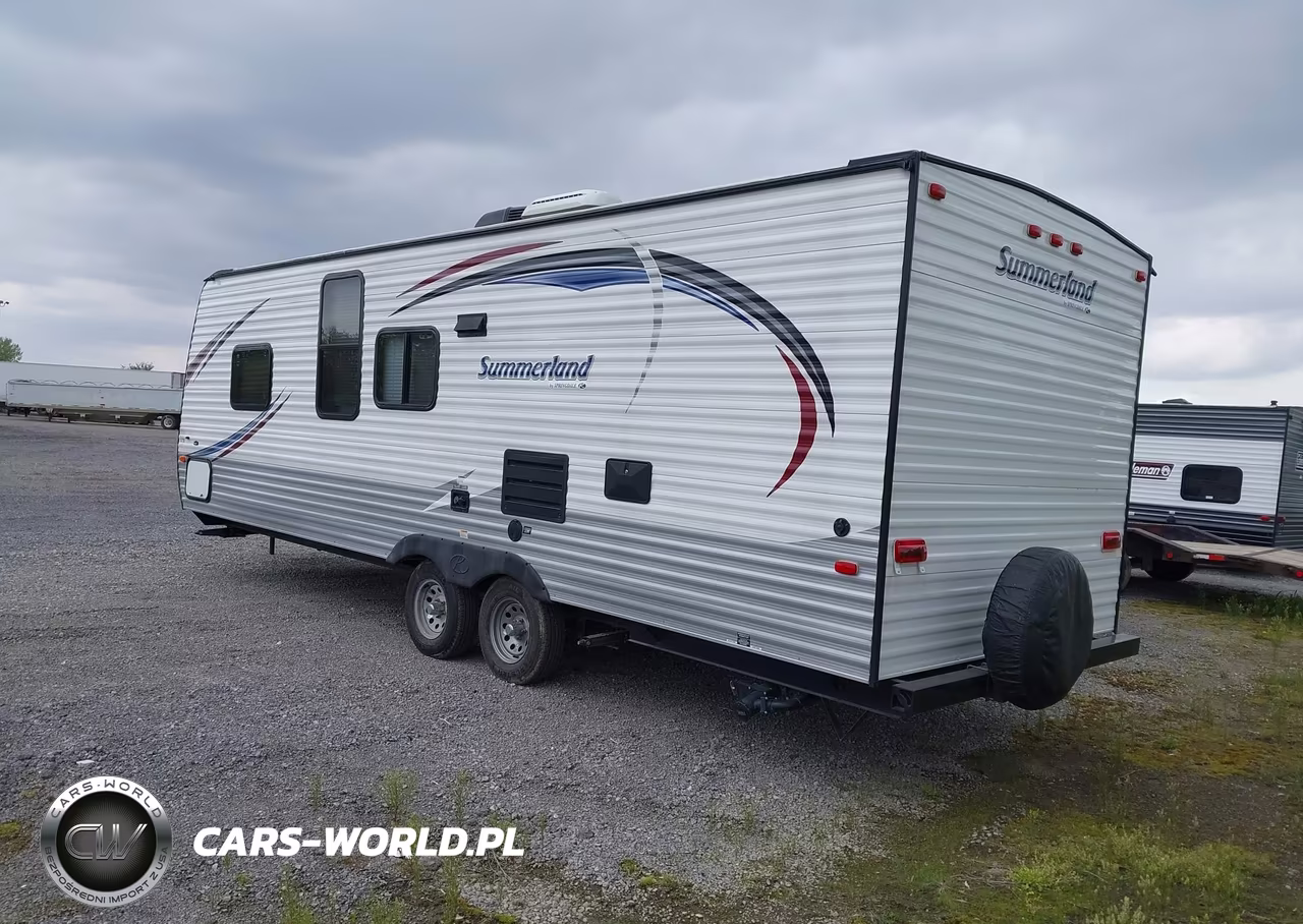 2014 Keystone Springdale VIN:4YDT26028E3151201 - 3
