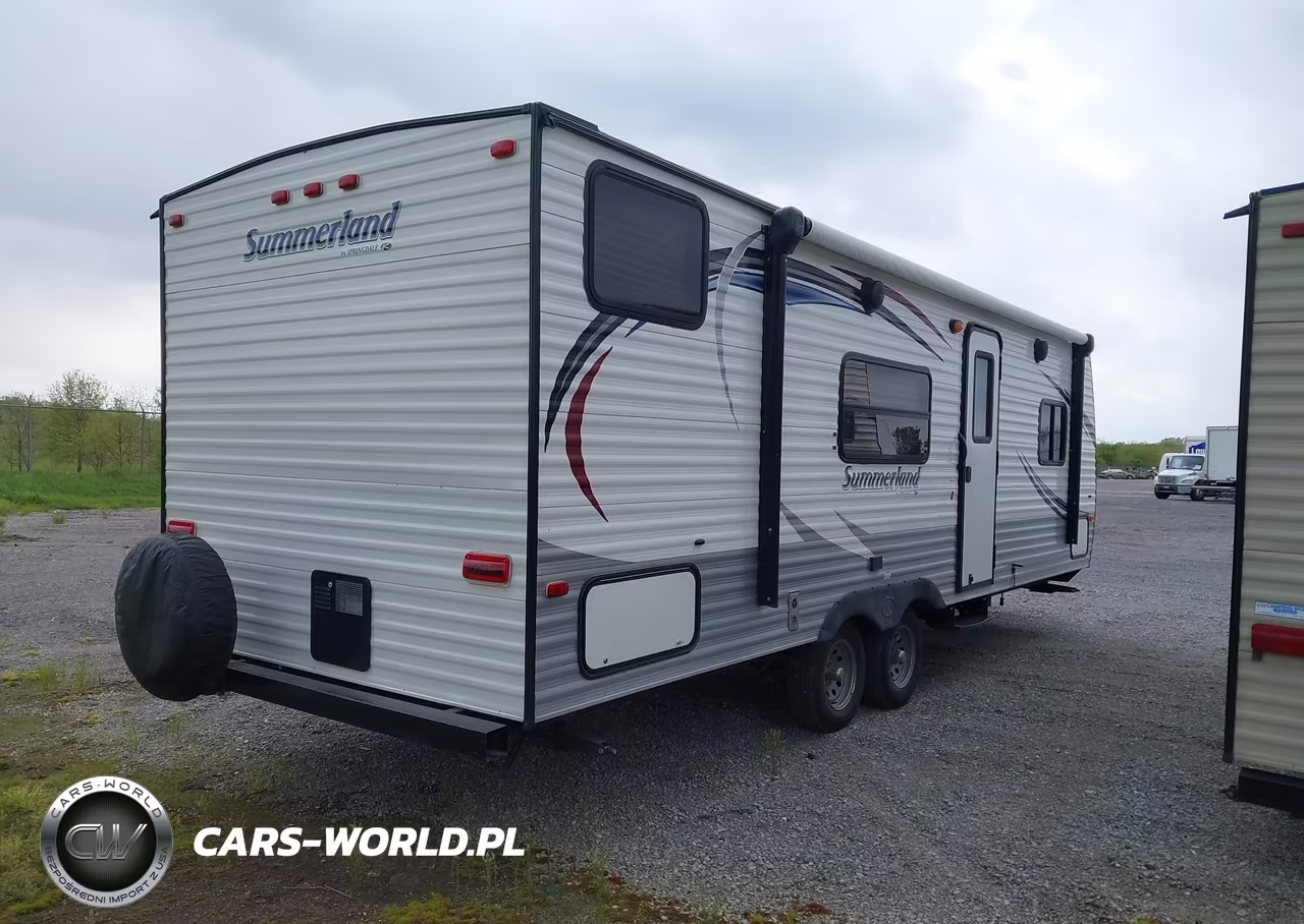2014 Keystone Springdale VIN:4YDT26028E3151201 - 4