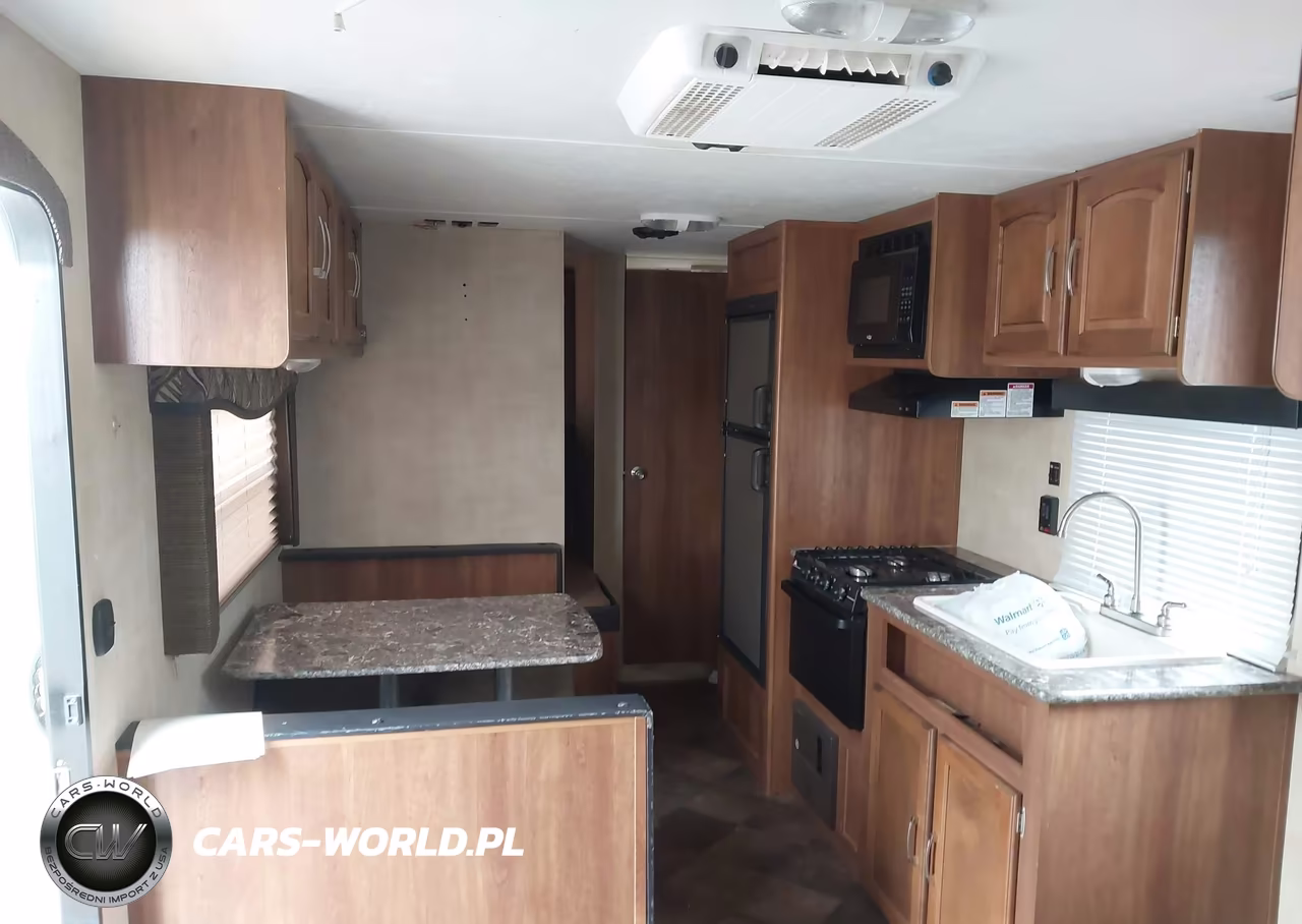 2014 Keystone Springdale VIN:4YDT26028E3151201 - 8