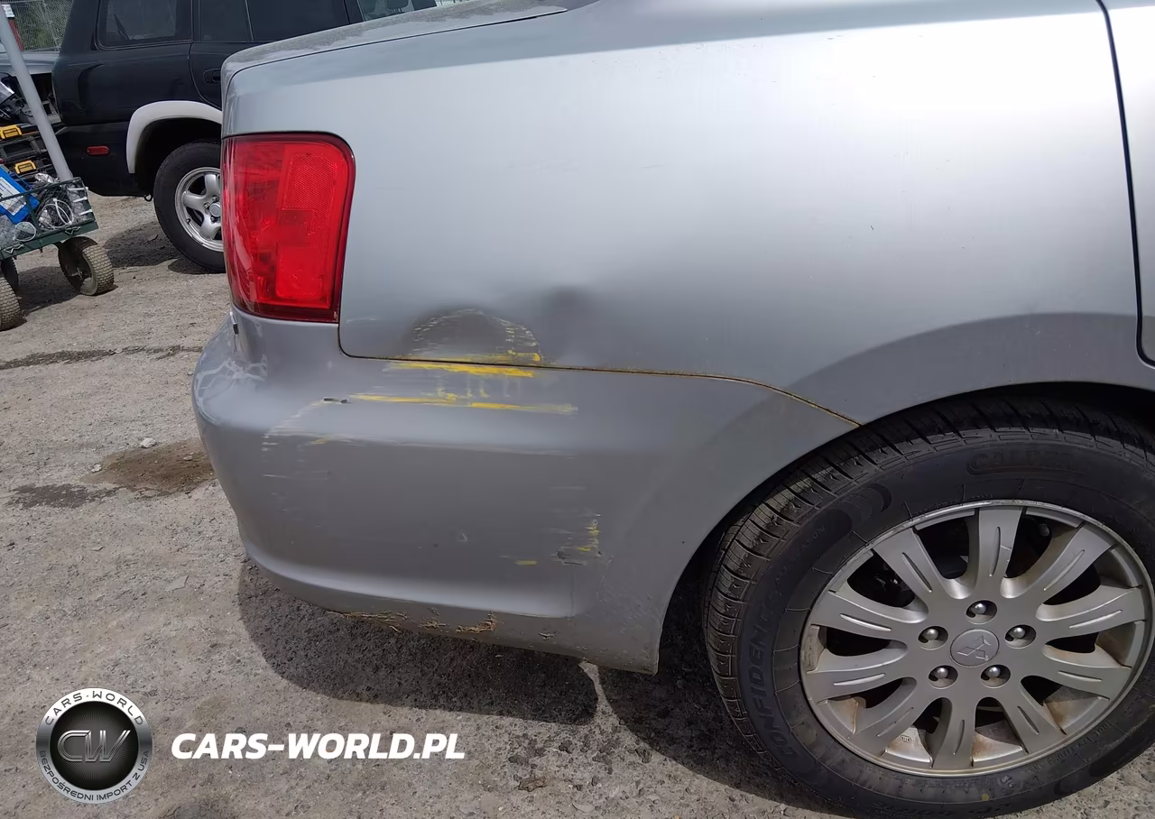 2010 Mitsubishi Galant Fe VIN:4A32B2FF1AE015327 - 12