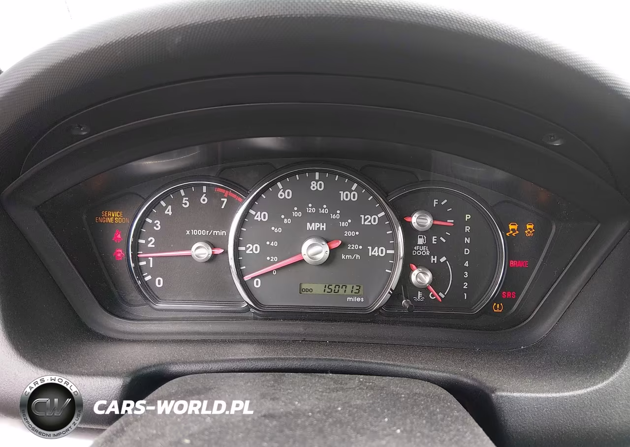 2010 Mitsubishi Galant Fe VIN:4A32B2FF1AE015327 - 7
