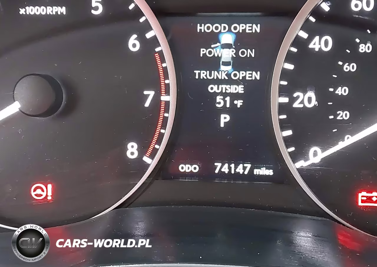 2015 Lexus Es 350 VIN:JTHBK1GG3F2199343 - 15