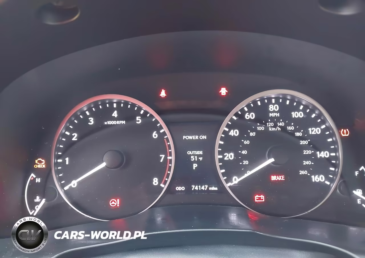 2015 Lexus Es 350 VIN:JTHBK1GG3F2199343 - 7