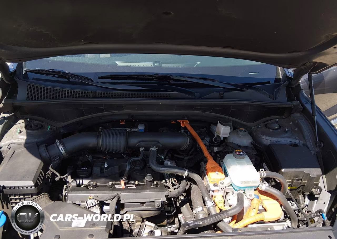 2022 Hyundai Santa Fe Plug-In Hybrid Sel Convenience VIN:KM8S6DA24NU023937 - 10