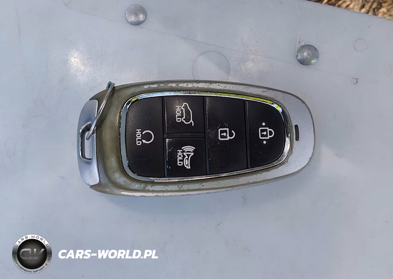 2022 Hyundai Santa Fe Plug-In Hybrid Sel Convenience VIN:KM8S6DA24NU023937 - 11