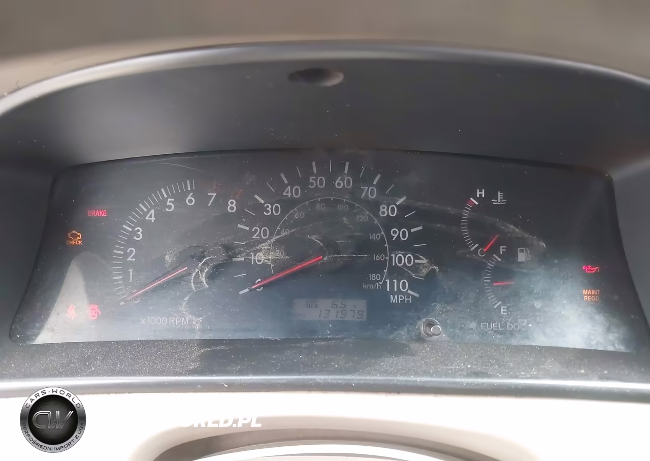 2005 Toyota Corolla Le VIN:1NXBR32E55Z446147 - 7