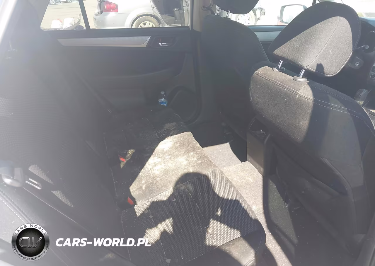2016 Subaru Outback 2.5I Premium VIN:4S4BSADC8G3279943 - 8