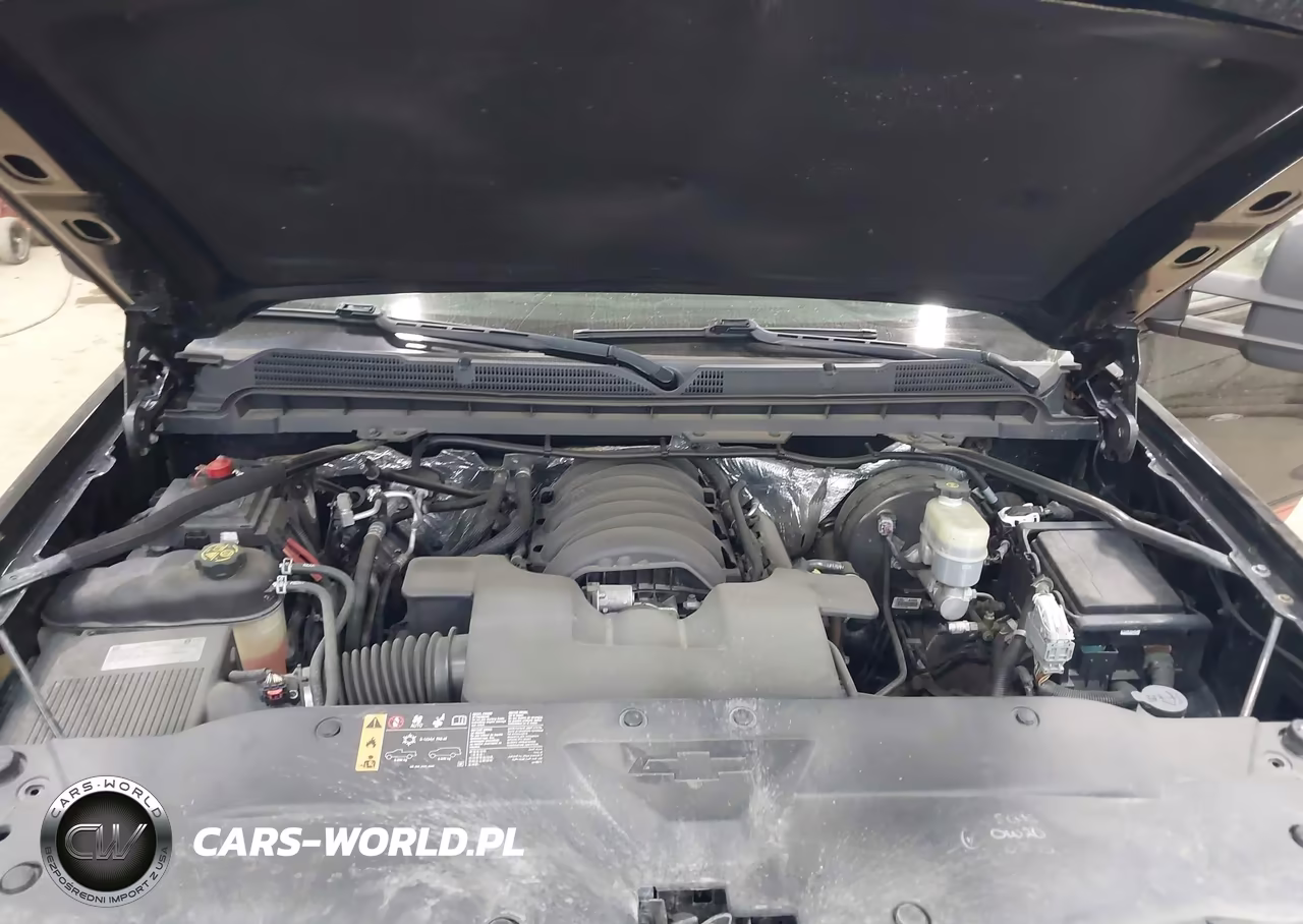 2018 Chevrolet Silverado 1500 2Lt VIN:1GCVKREC1JZ244938 - 10