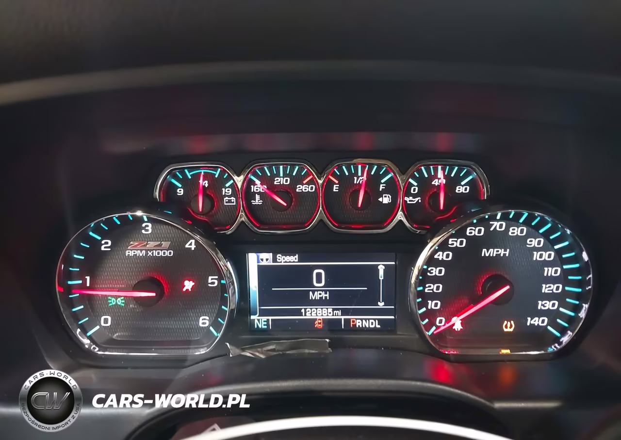 2018 Chevrolet Silverado 1500 2Lt VIN:1GCVKREC1JZ244938 - 7