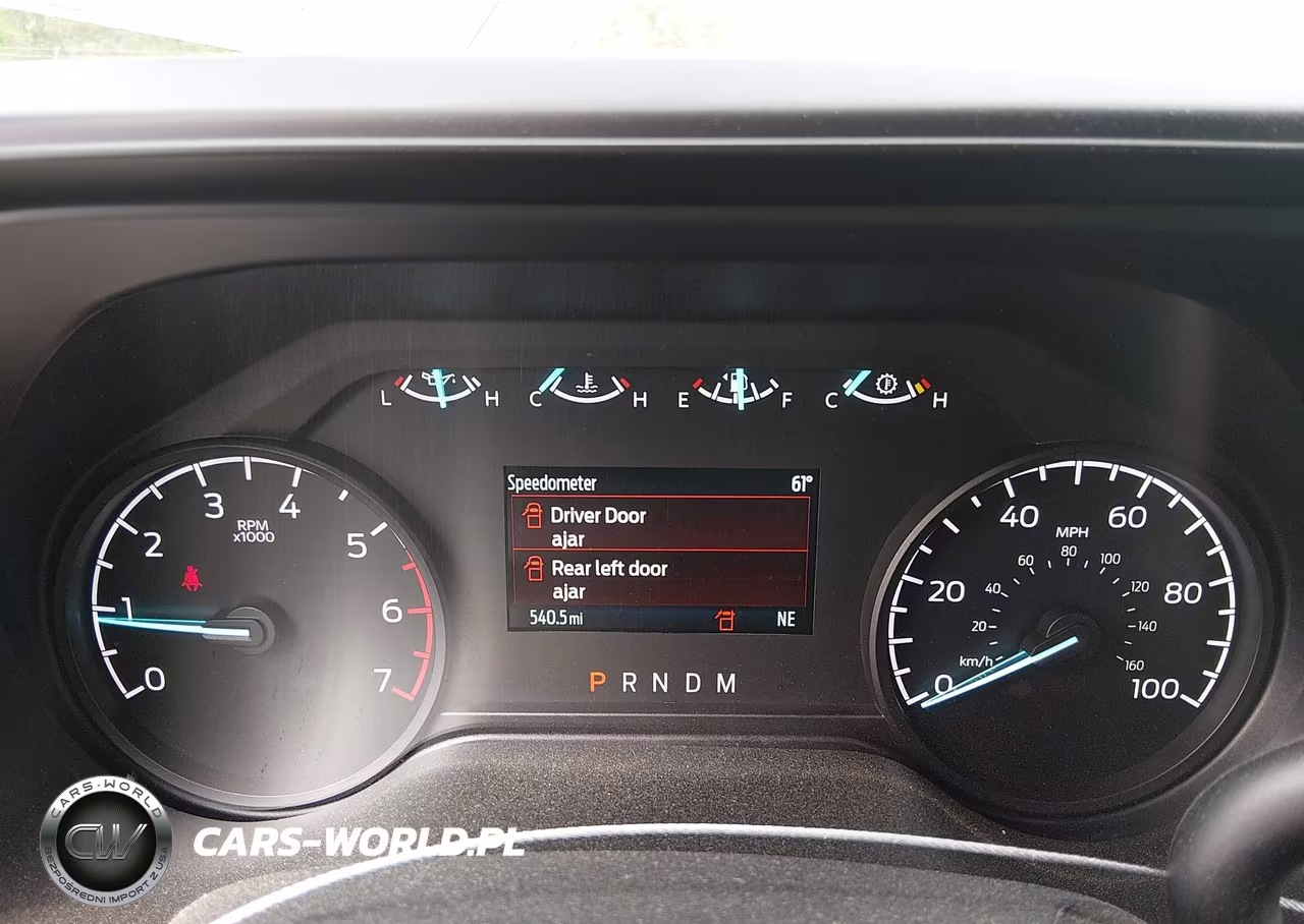 2026 Ford F-250 Xl VIN:1FT7W2BN3TED88320 - 7