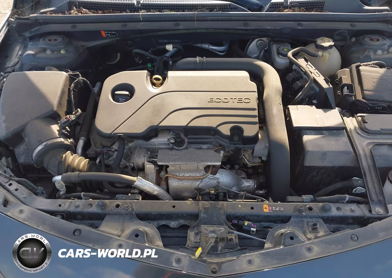 2018 Chevrolet Malibu 1Ls VIN:1G1ZB5STXJF203491 - 10