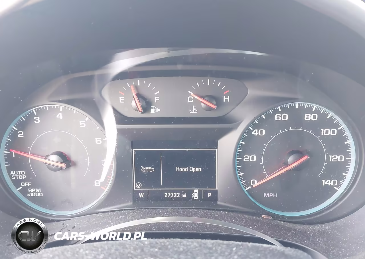 2018 Chevrolet Malibu 1Ls VIN:1G1ZB5STXJF203491 - 7