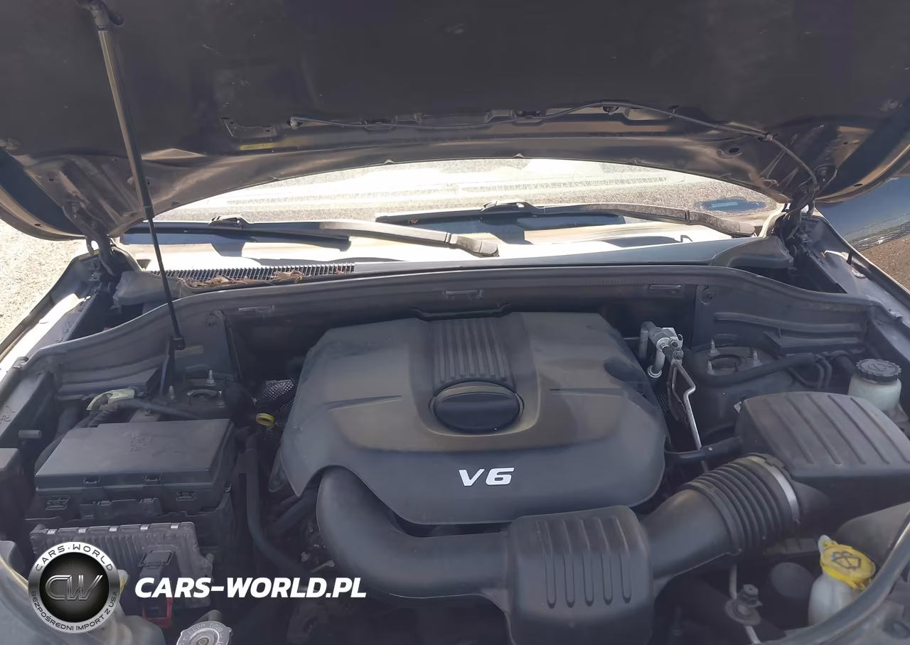 2014 Jeep Grand Cherokee Laredo VIN:1C4RJFAG9EC301925 - 10