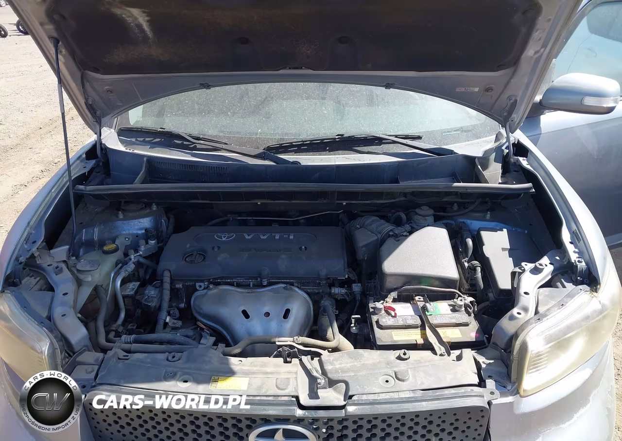 2009 Scion Xb VIN:JTLKE50EX91091096 - 10