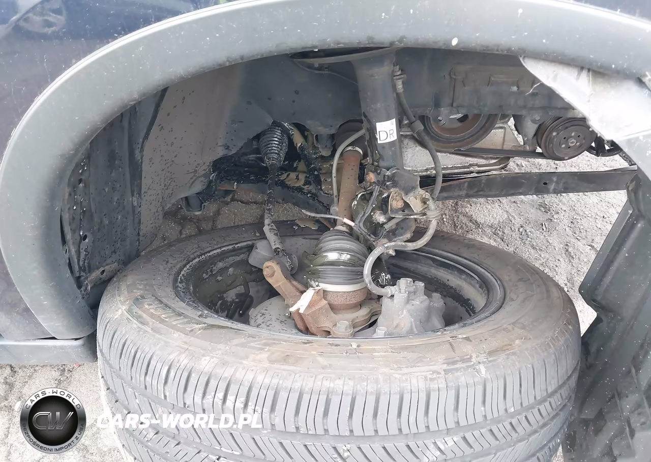 2019 Mitsubishi Outlander Gt VIN:JA4JZ4AX8KZ009373 - 13