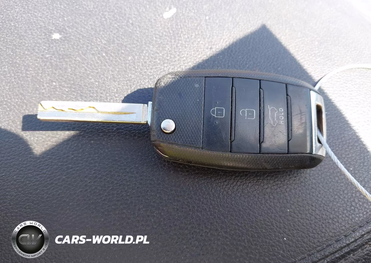 2017 Kia Sorento 2.4L Lx VIN:5XYPG4A35HG304151 - 11