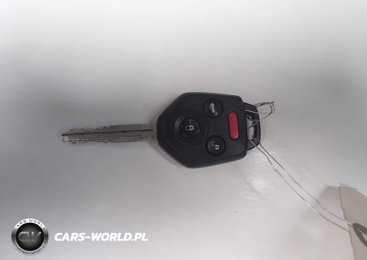 2019 Subaru Impreza 2.0I VIN:4S3GKAA61K3615837 - 11