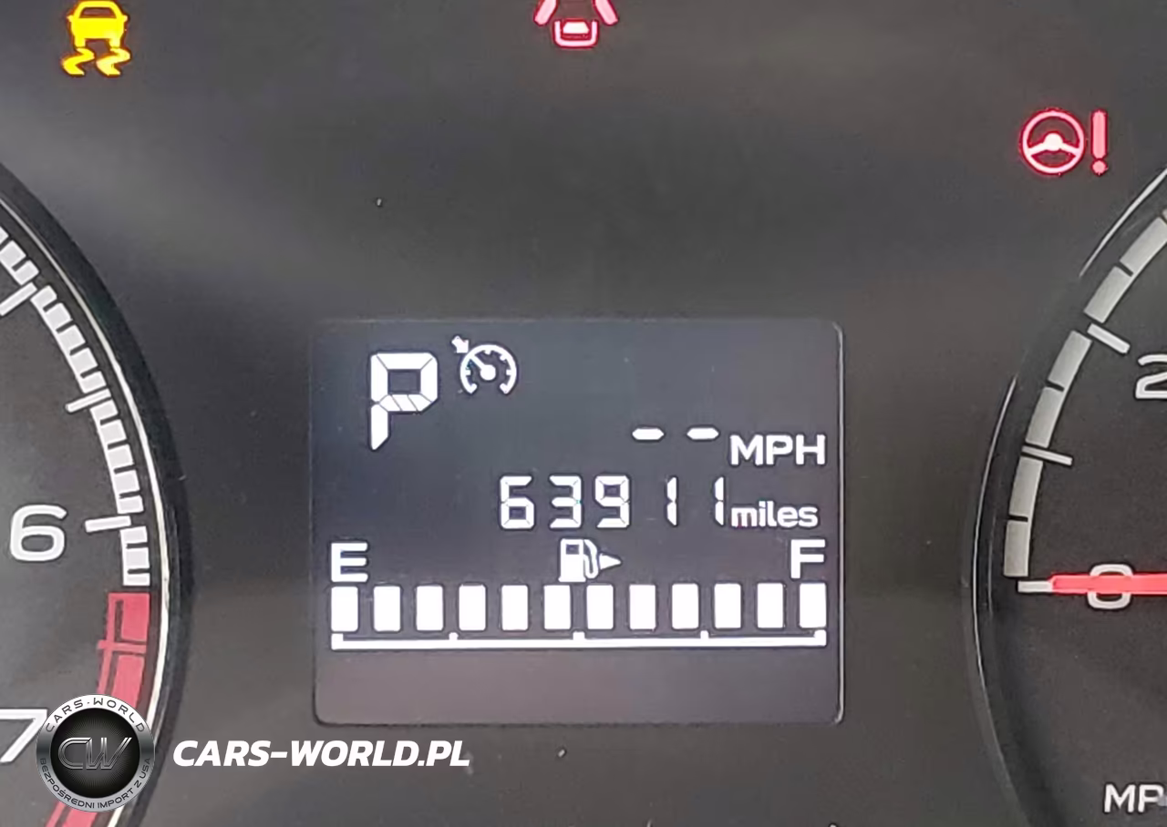 2019 Subaru Impreza 2.0I VIN:4S3GKAA61K3615837 - 15