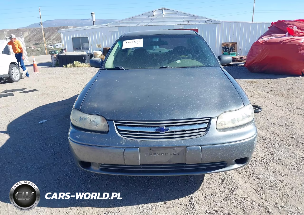 2005 Chevrolet Classic VIN:1G1ND52F95M176031 - 12