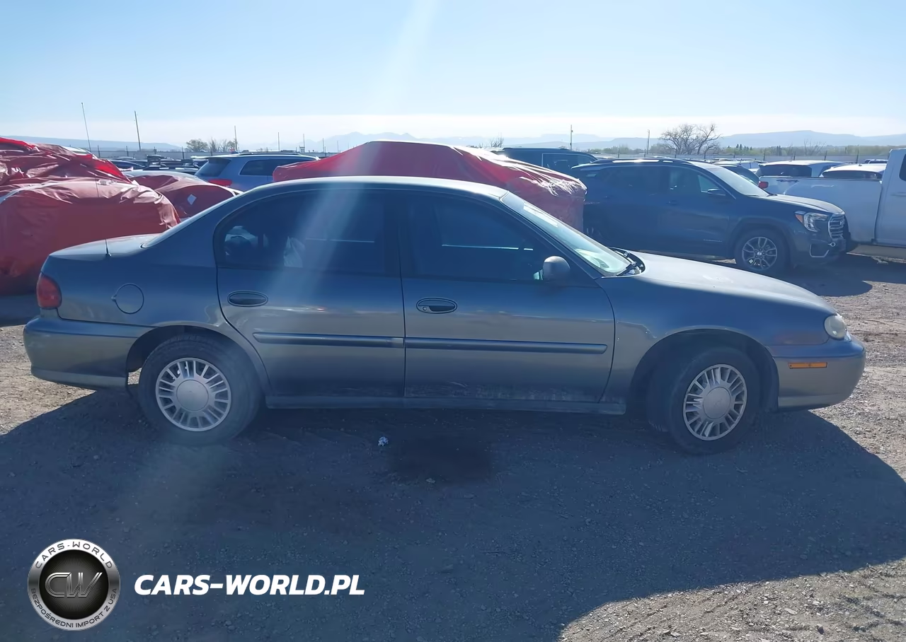 2005 Chevrolet Classic VIN:1G1ND52F95M176031 - 13