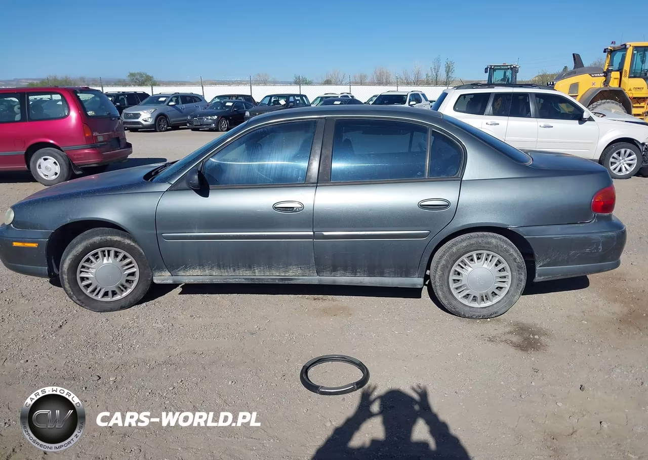 2005 Chevrolet Classic VIN:1G1ND52F95M176031 - 14