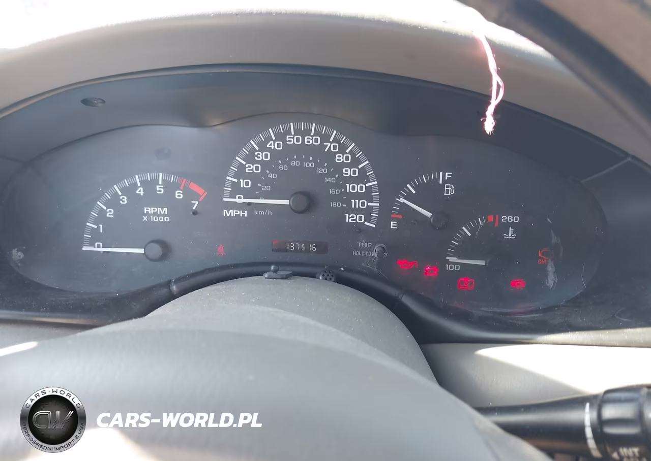 2005 Chevrolet Classic VIN:1G1ND52F95M176031 - 7