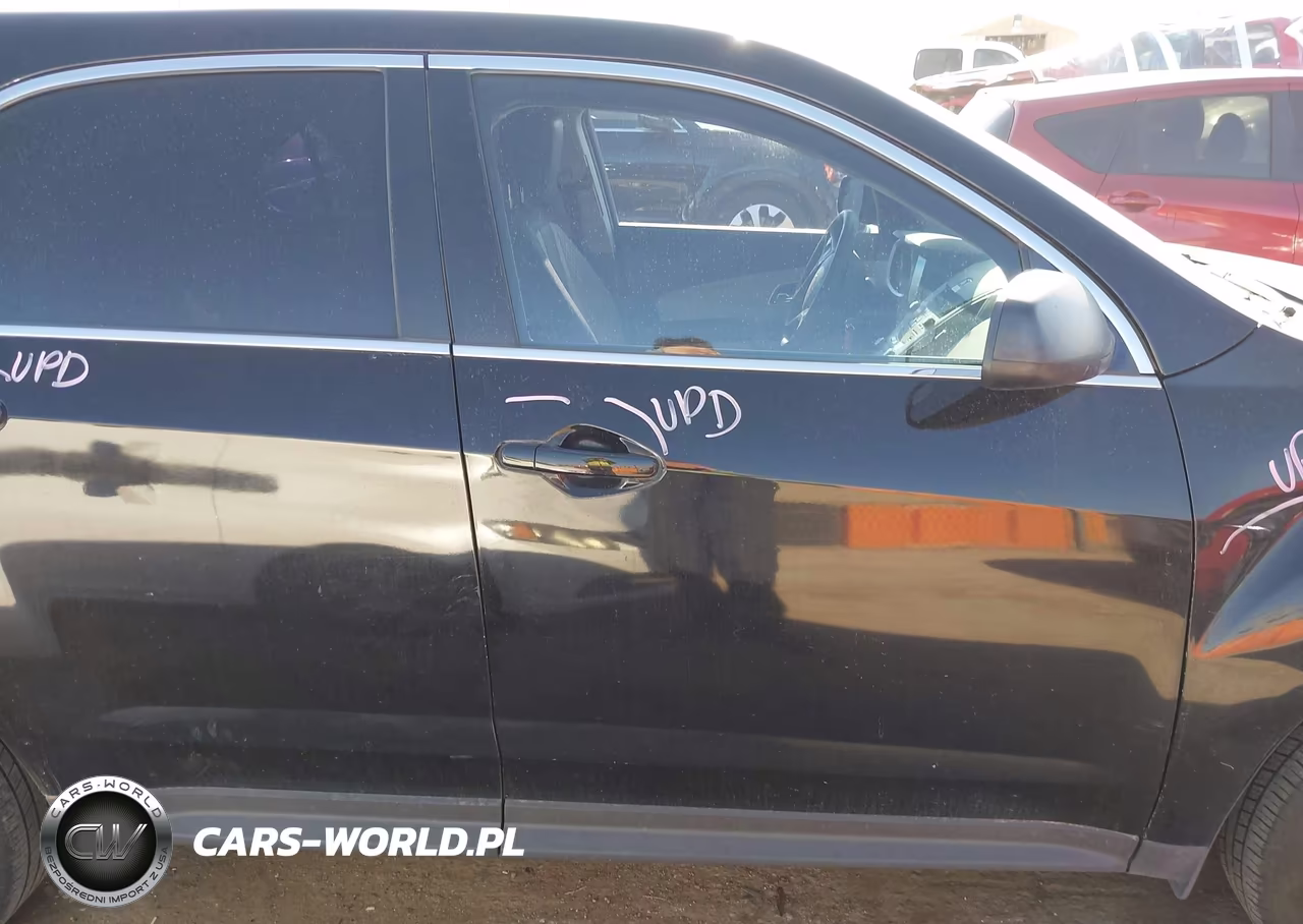 2014 Chevrolet Equinox Ls VIN:2GNALAEKXE6246863 - 13