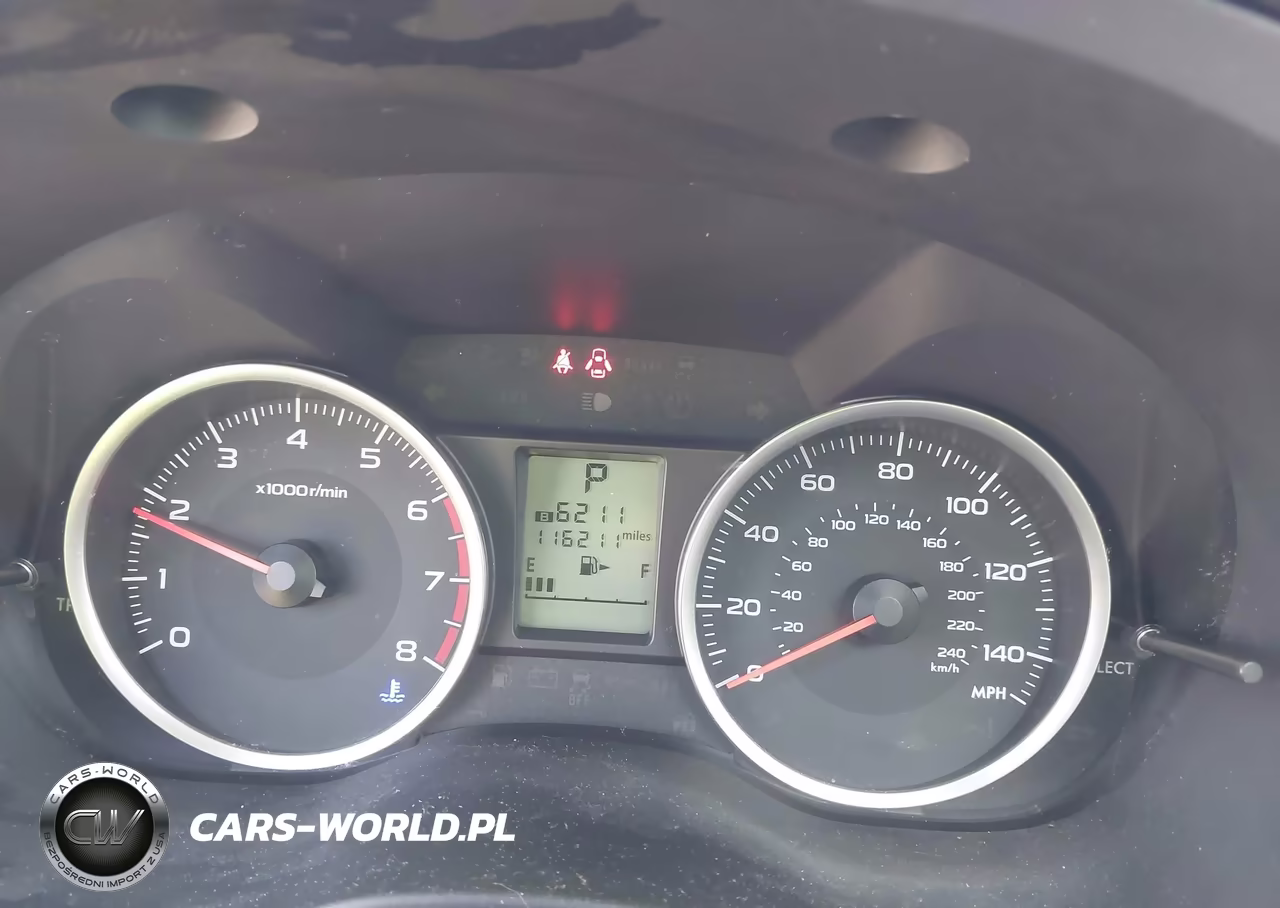 2017 Subaru Forester 2.5I Premium VIN:JF2SJAEC2HH480877 - 7