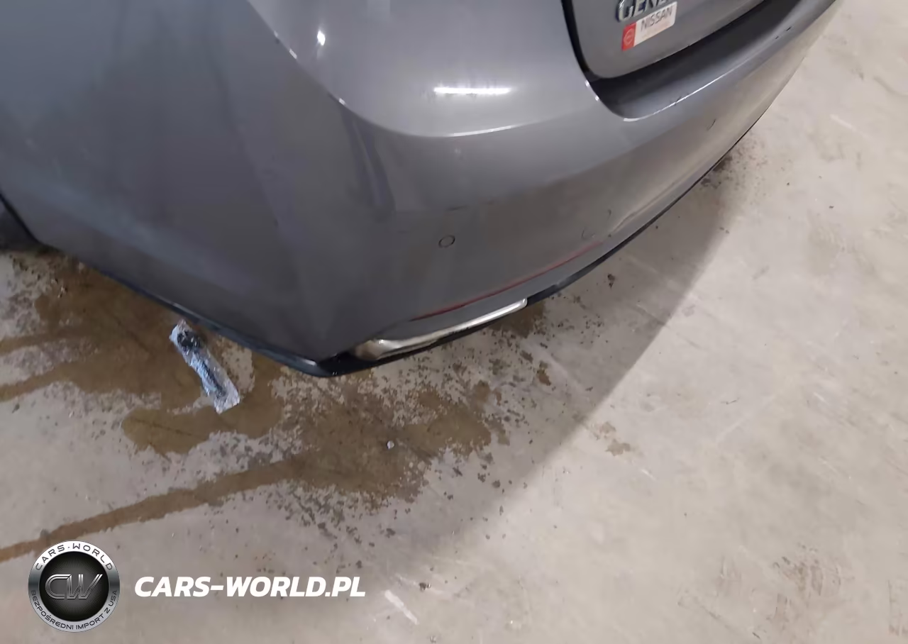 2015 Hyundai Genesis 3.8 VIN:KMHGN4JE4FU071409 - 21