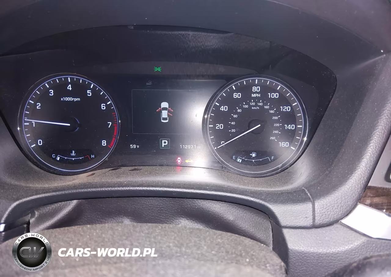 2015 Hyundai Genesis 3.8 VIN:KMHGN4JE4FU071409 - 7