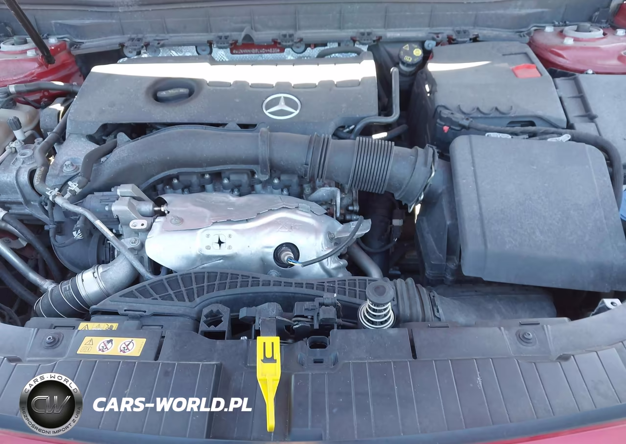2020 Mercedes-Benz Glb 250 4Matic VIN:W1N4M4HB9LW044835 - 10