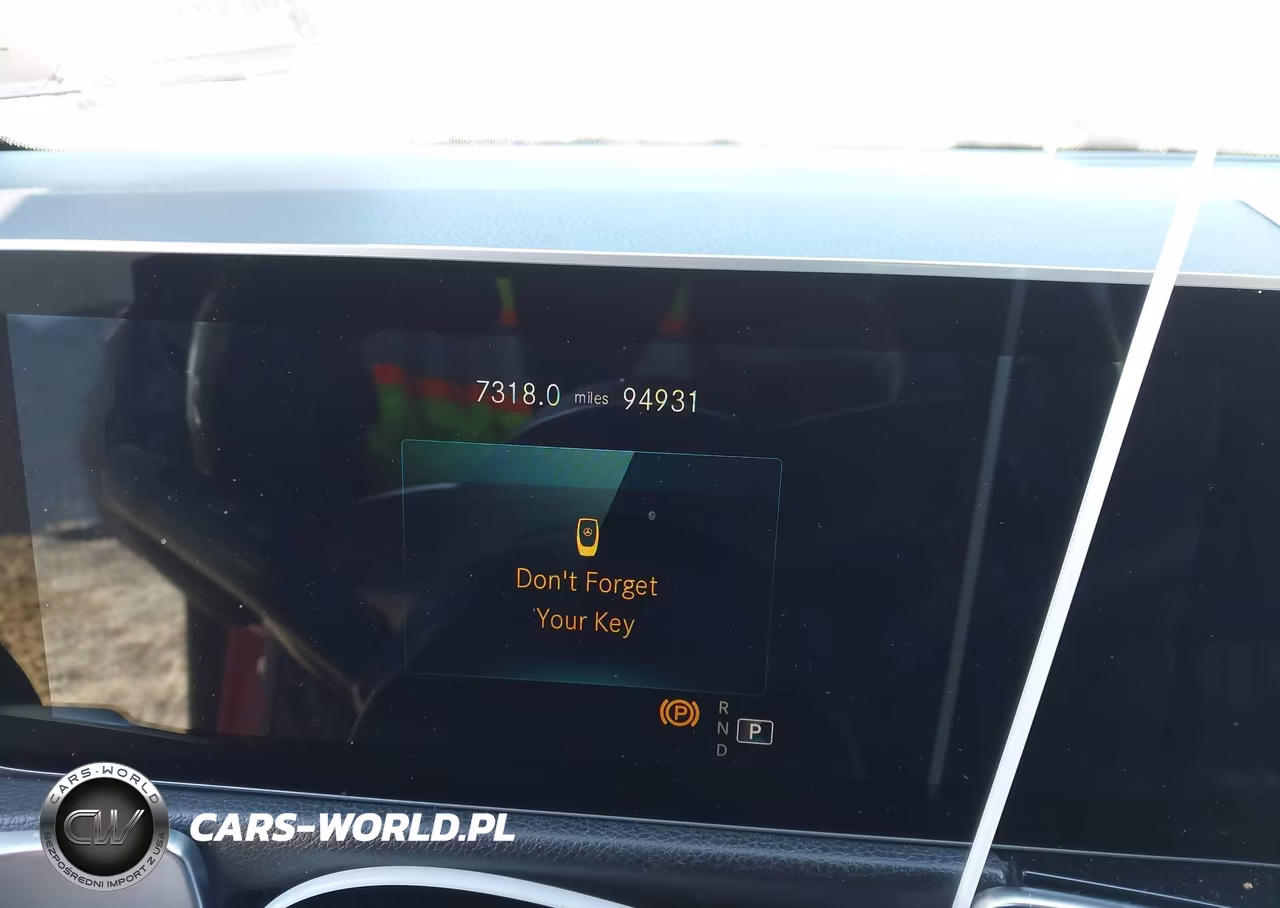 2020 Mercedes-Benz Glb 250 4Matic VIN:W1N4M4HB9LW044835 - 7