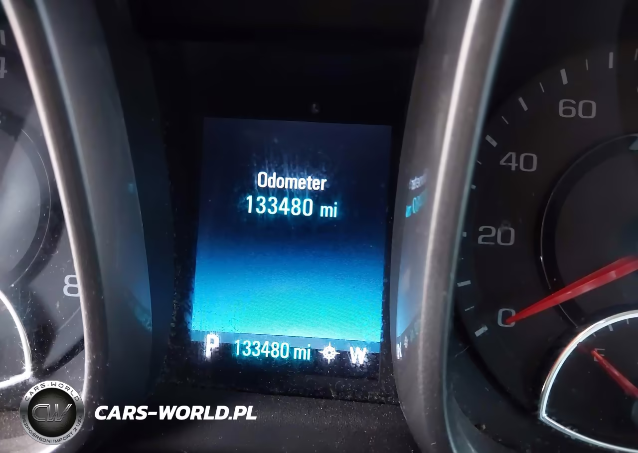 2014 Chevrolet Malibu 2Lt VIN:1G11E5SL5EF232391 - 15