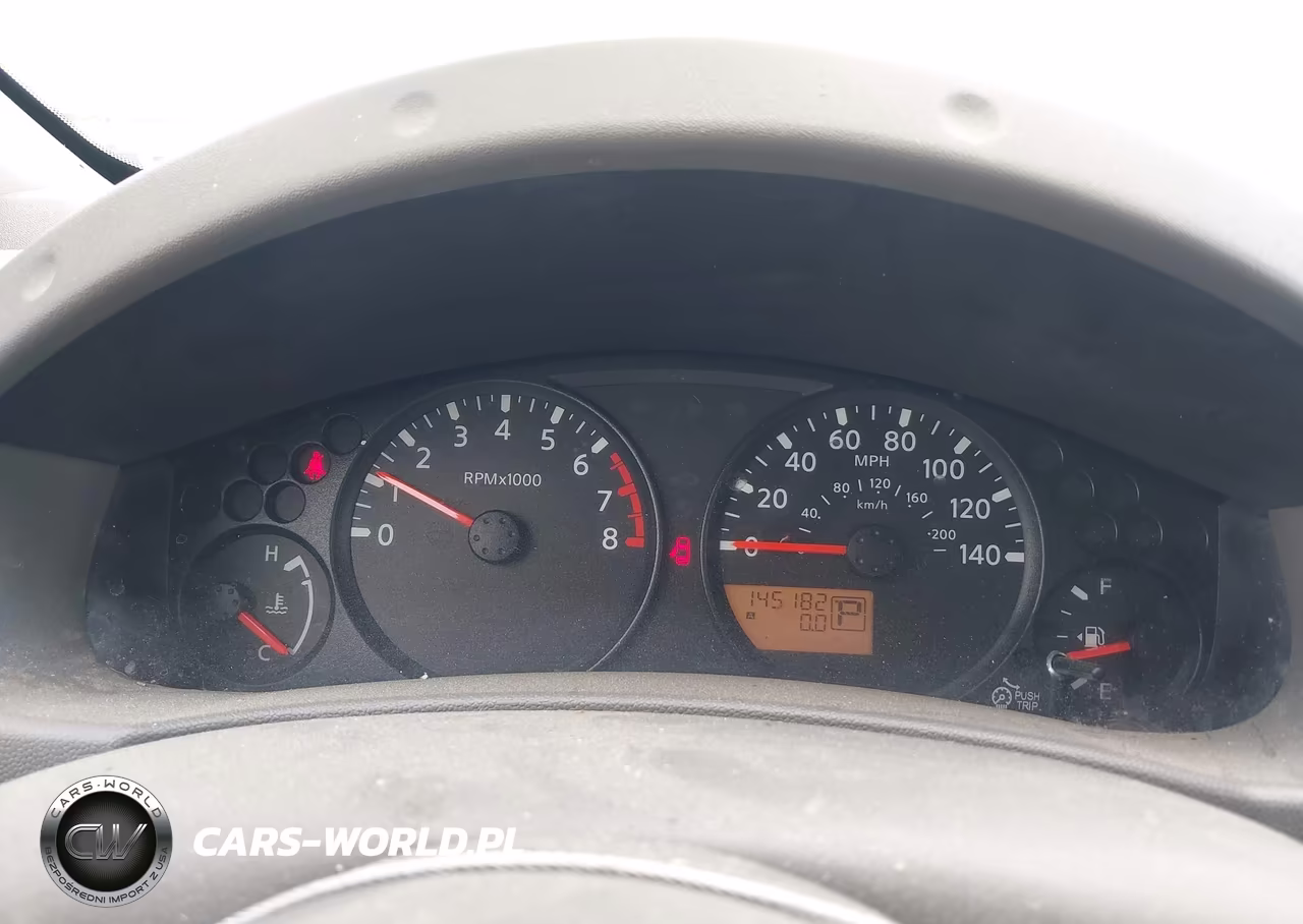 2019 Nissan Frontier S VIN:1N6BD0CT2KN787510 - 7