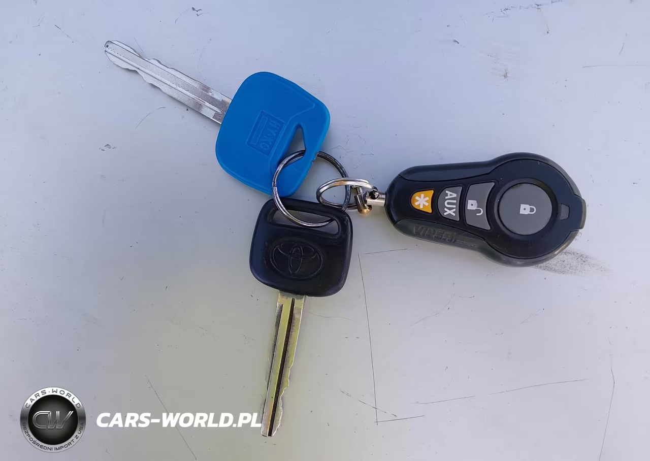 1999 Toyota Rav4 VIN:JT3GP10VXX7062264 - 11