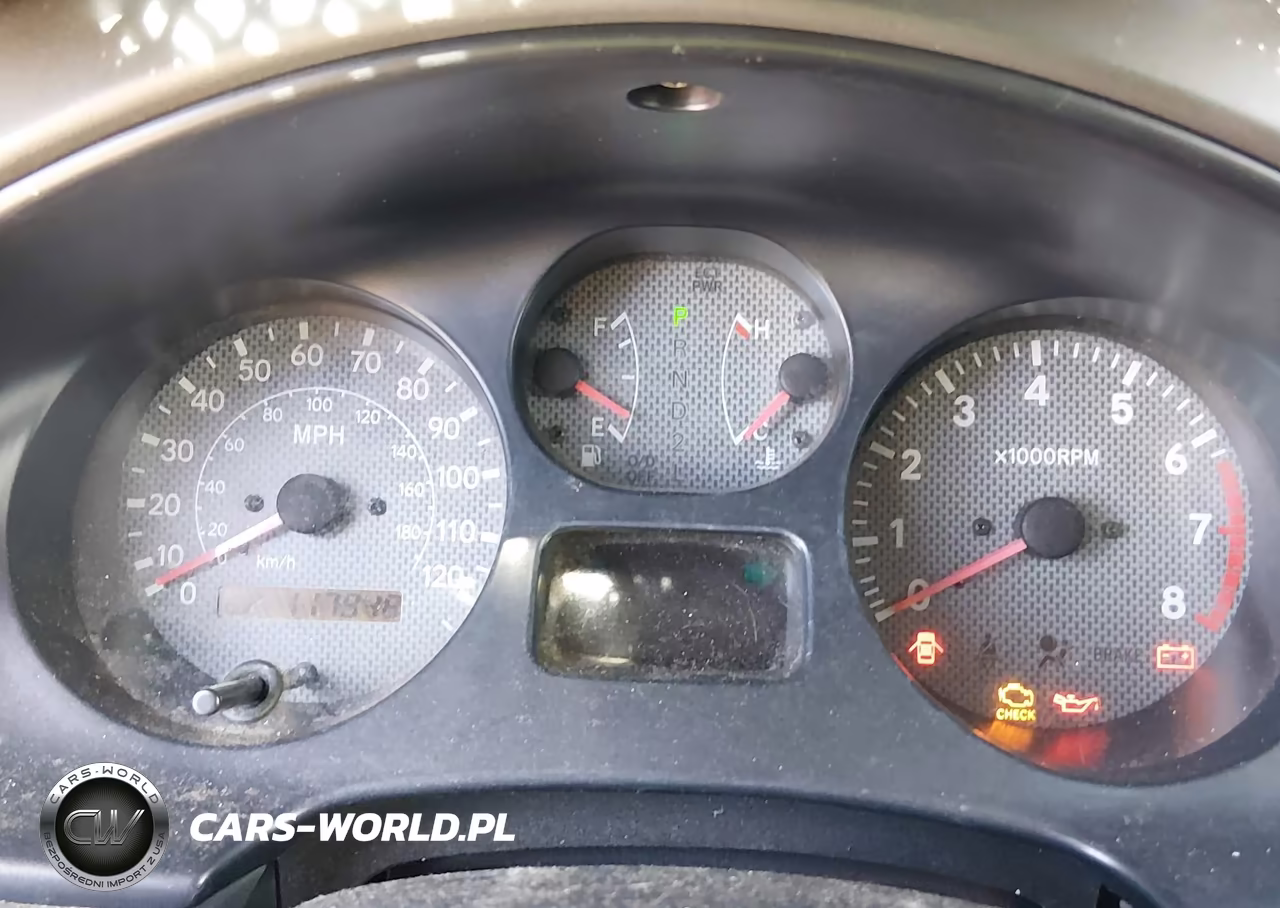 1999 Toyota Rav4 VIN:JT3GP10VXX7062264 - 7