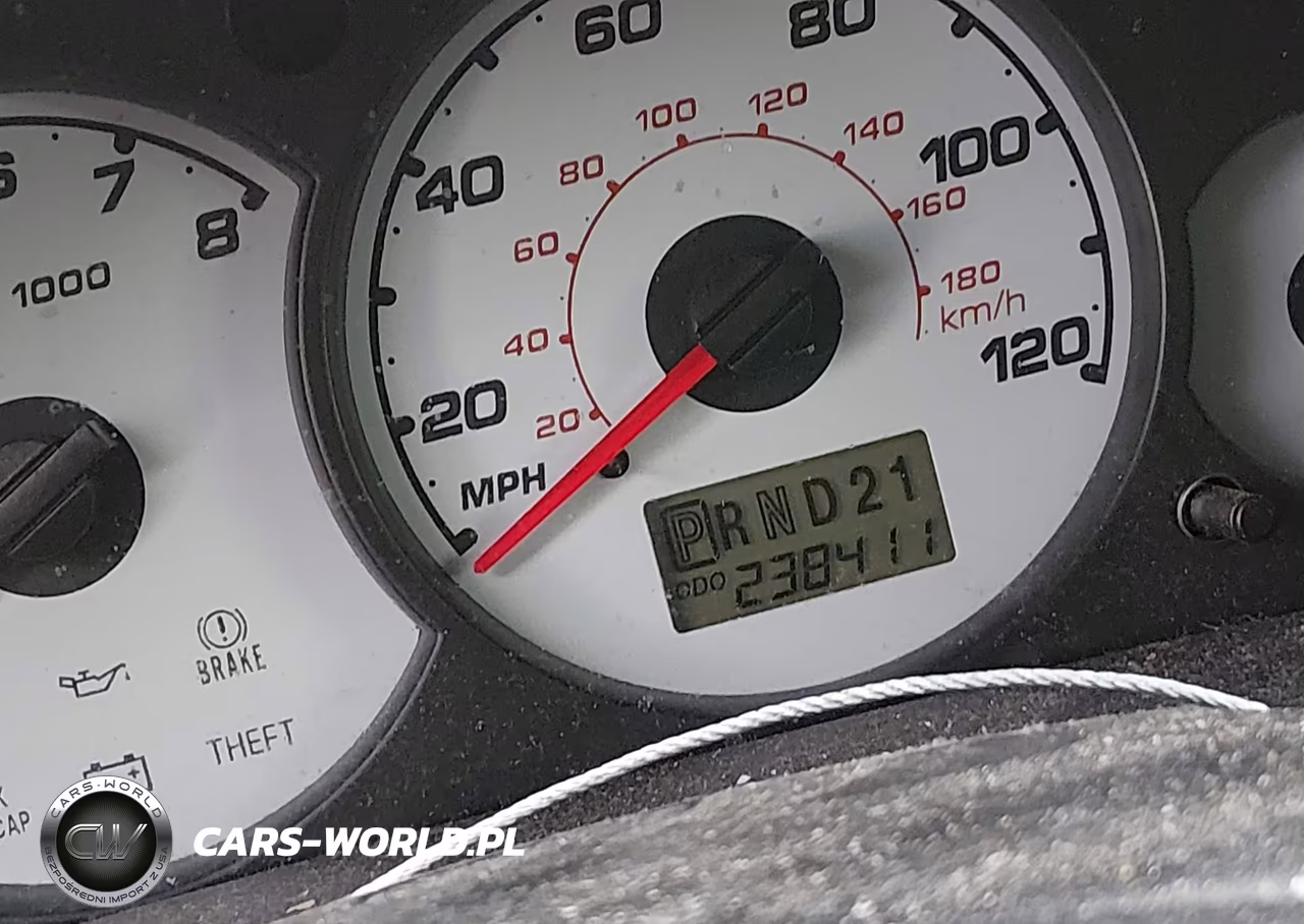 2003 Ford Escape Xlt VIN:1FMYU93143KB24017 - 15