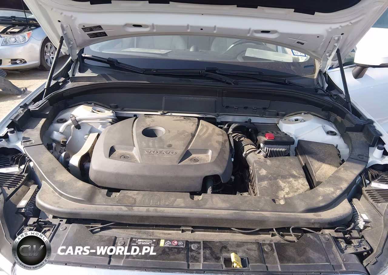 2019 Volvo Xc60 T6 Inscription VIN:YV4A22RL2K1344687 - 10