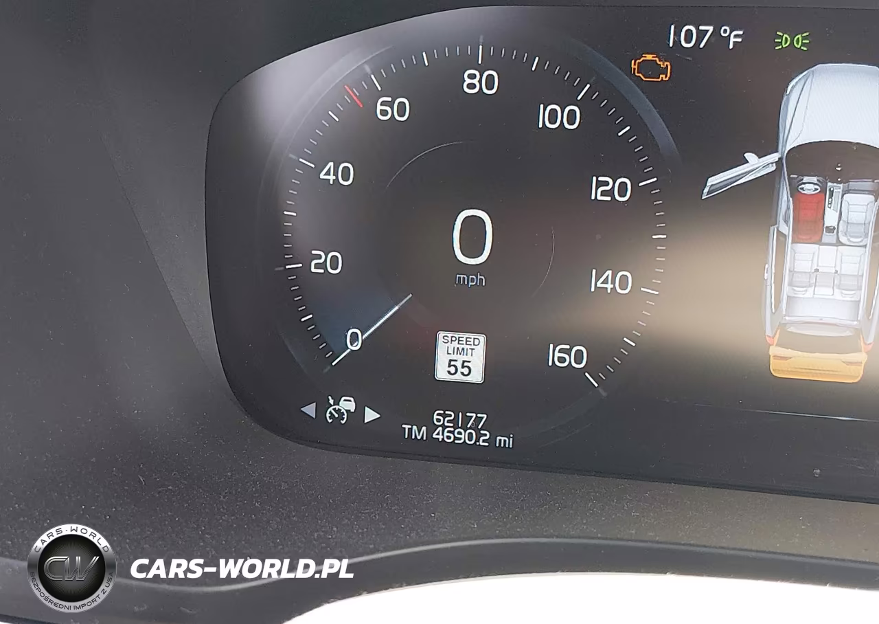 2019 Volvo Xc60 T6 Inscription VIN:YV4A22RL2K1344687 - 16
