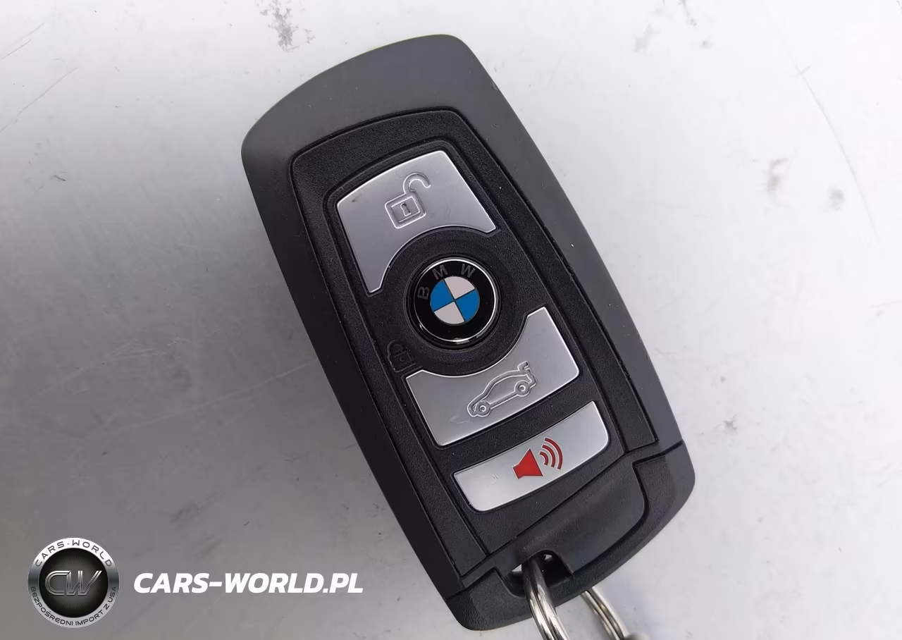 2014 BMW 528I VIN:WBA5A5C57ED505103 - 11